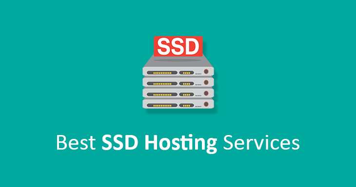 Best SSD Hosting Provider