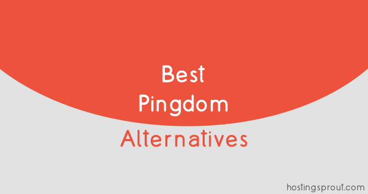 best Pingdom Alternatives