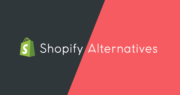 Shopify Alternative